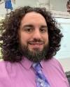 Larry Isakoff - Glasgow Teacher of the Year